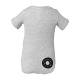 Employee Rabbit Skins Onesie - Heather