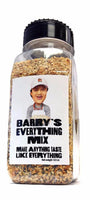 Barry's Everything Seasoning Mix